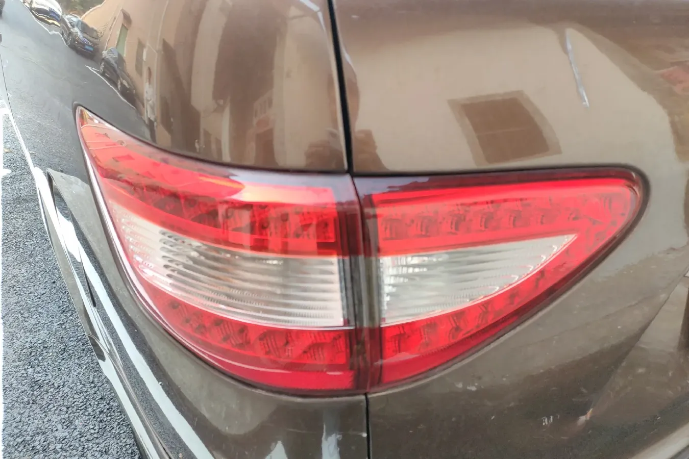 2016 BAIC Hyosow H2 1.5L 102HP L4 5MT,autocango,china used car exporter,china ev exporter,chinese used car exporter,chinese used ev exporter