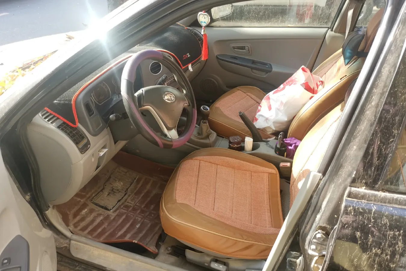 2008 Soueast V3 1.5L 110HP L4 5MT,autocango,china used car exporter,china ev exporter,chinese used car exporter,chinese used ev exporter