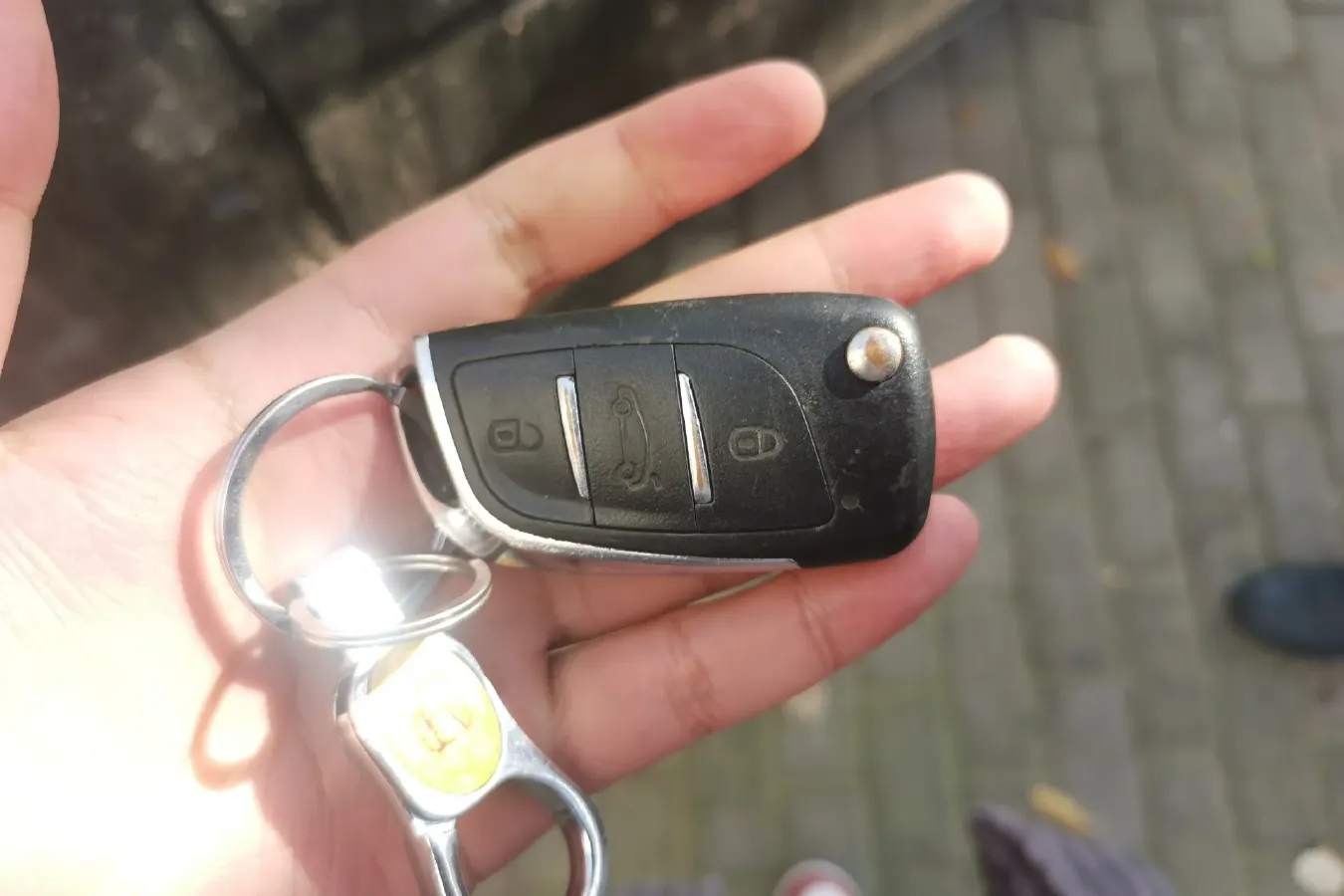 2008 Soueast V3 1.5L 110HP L4 5MT,autocango,china used car exporter,china ev exporter,chinese used car exporter,chinese used ev exporter