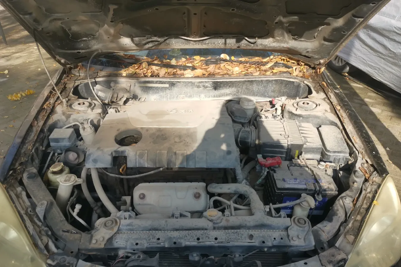 2008 Soueast V3 1.5L 110HP L4 5MT,autocango,china used car exporter,china ev exporter,chinese used car exporter,chinese used ev exporter