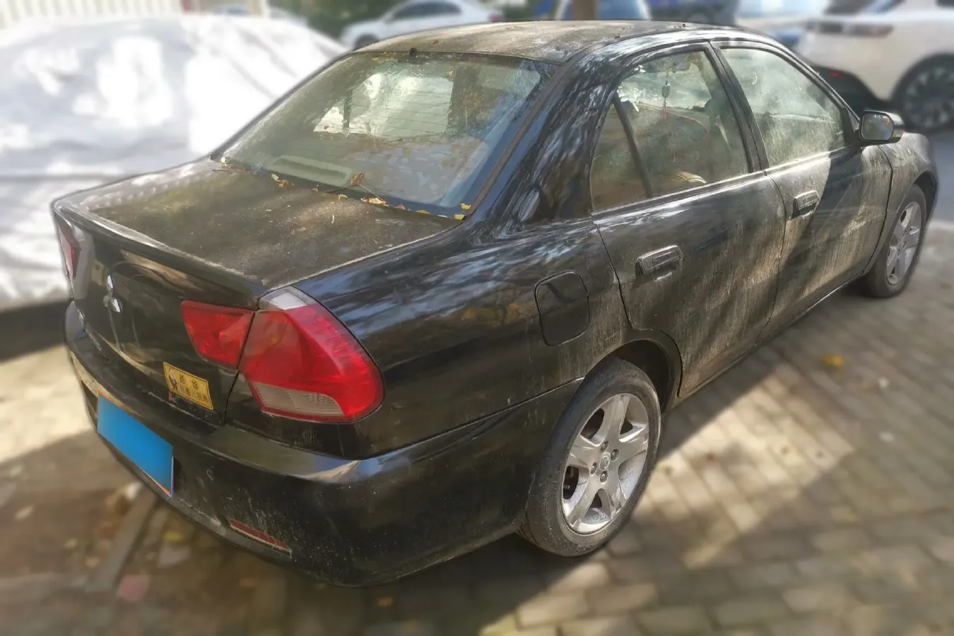 2008 Soueast V3 1.5L 110HP L4 5MT,autocango,china used car exporter,china ev exporter,chinese used car exporter,chinese used ev exporter