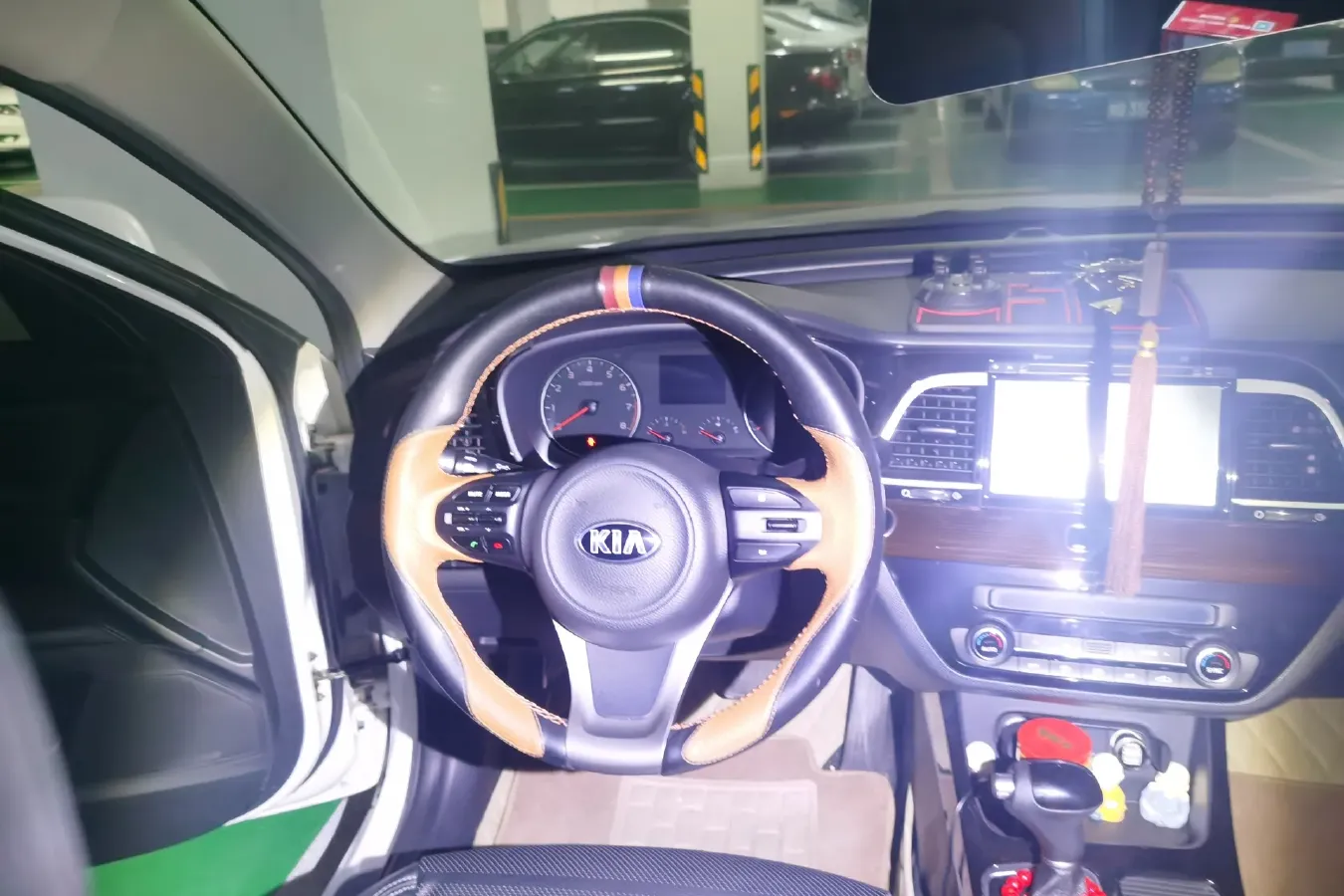 2015 Kia K4 1.8L 143HP L4 6AT,autocango,china used car exporter,china ev exporter,chinese used car exporter,chinese used ev exporter