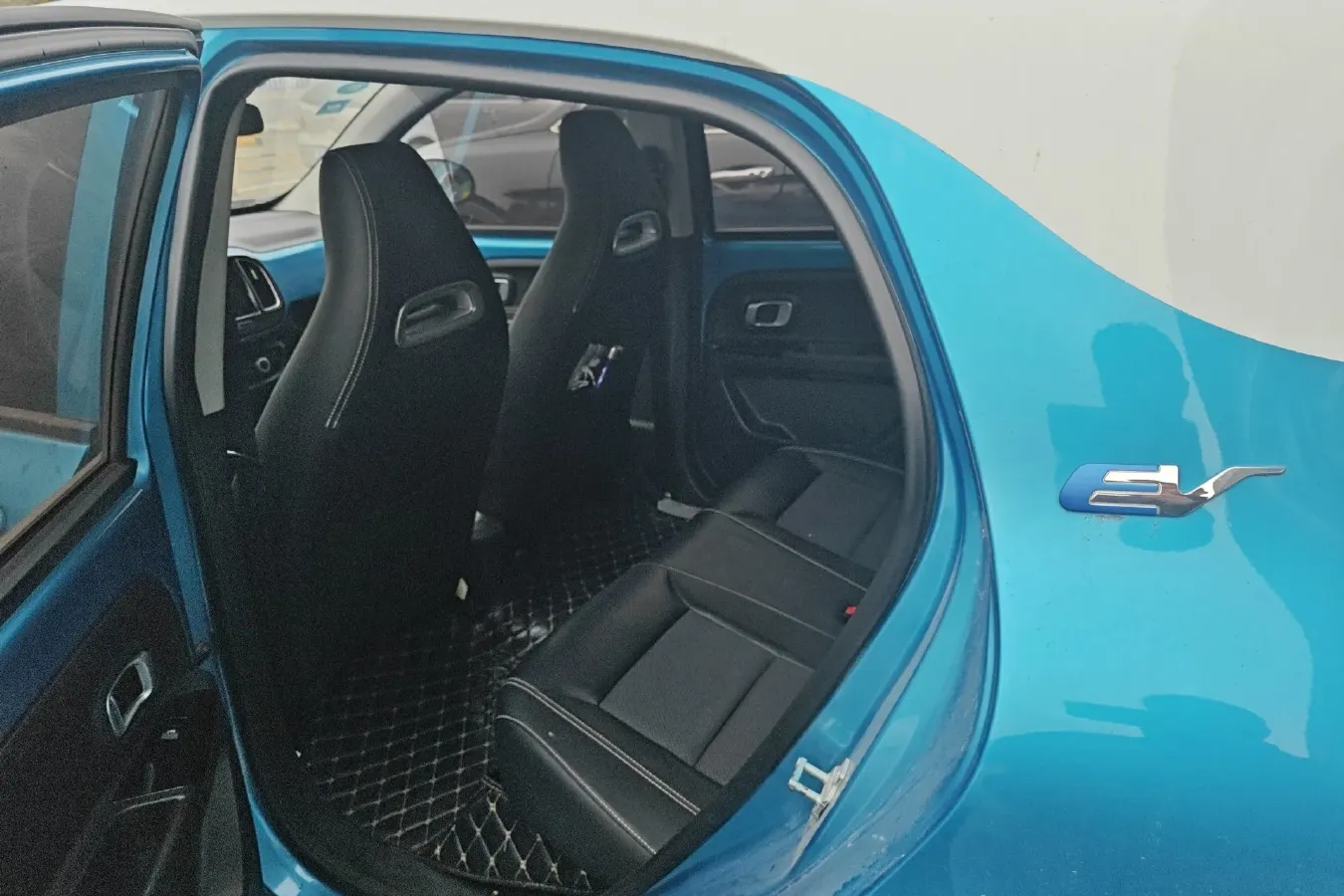 2020 Zedriv GC1 BEV 36.2KWH,autocango,china used car exporter,china ev exporter,chinese used car exporter,chinese used ev exporter