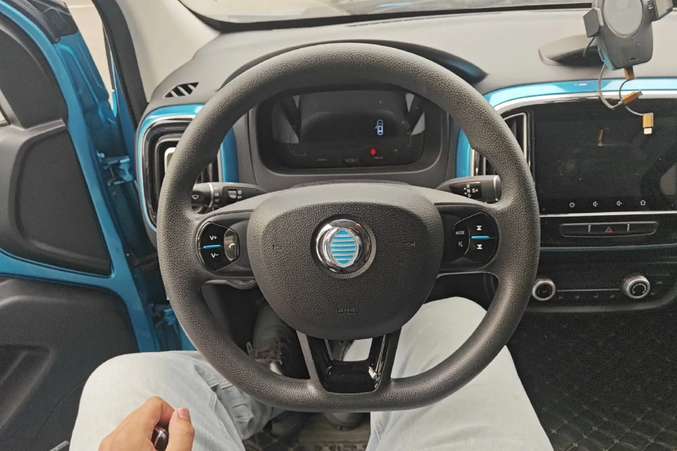 2020 Zedriv GC1 BEV 36.2KWH,autocango,china used car exporter,china ev exporter,chinese used car exporter,chinese used ev exporter