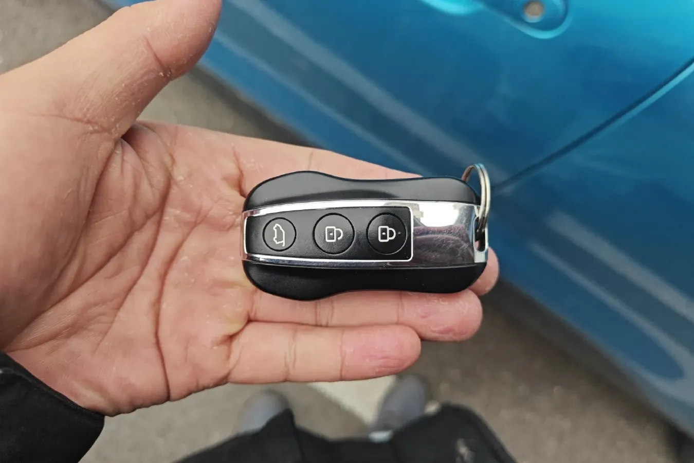 2020 Zedriv GC1 BEV 36.2KWH,autocango,china used car exporter,china ev exporter,chinese used car exporter,chinese used ev exporter