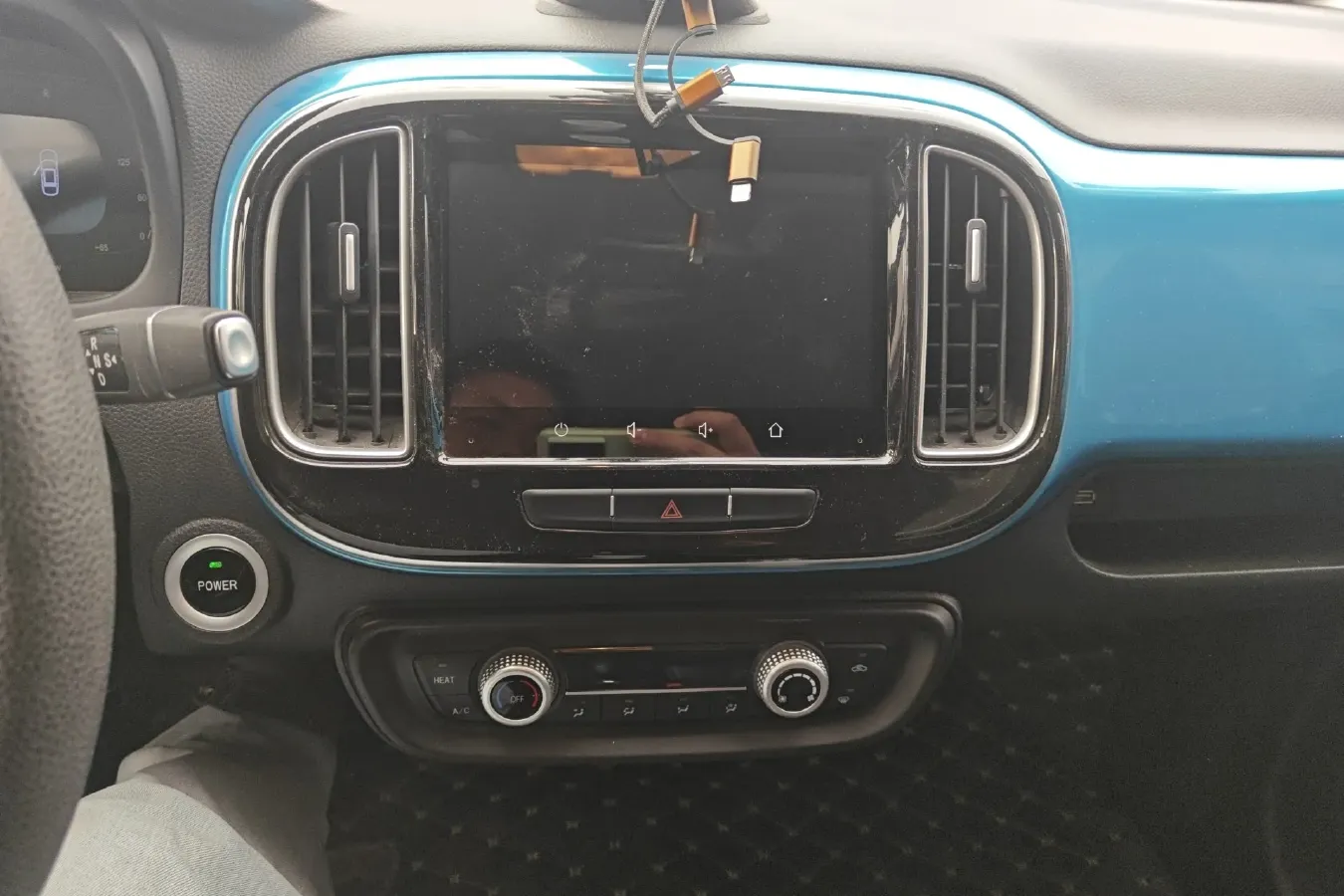 2020 Zedriv GC1 BEV 36.2KWH,autocango,china used car exporter,china ev exporter,chinese used car exporter,chinese used ev exporter