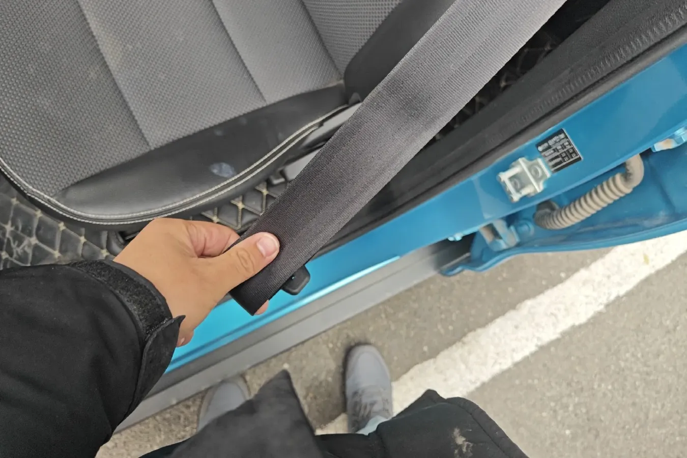 2020 Zedriv GC1 BEV 36.2KWH,autocango,china used car exporter,china ev exporter,chinese used car exporter,chinese used ev exporter