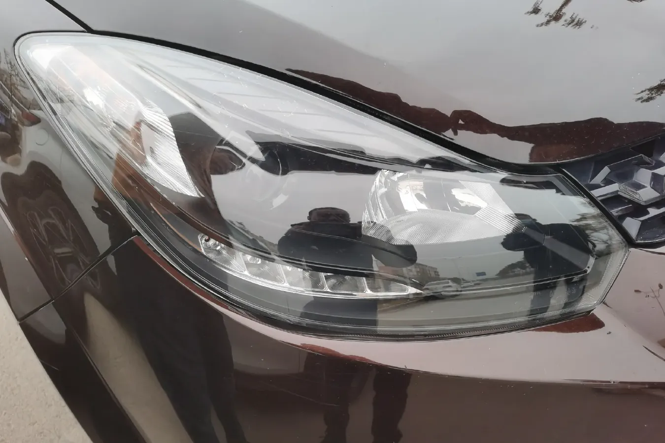 2018 JMC YuHu 3 2.5T 125HP L4 5MT,autocango,china used car exporter,china ev exporter,chinese used car exporter,chinese used ev exporter