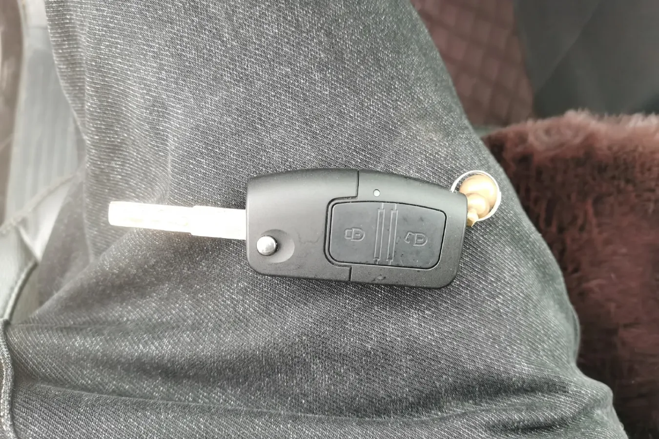 2018 JMC YuHu 3 2.5T 125HP L4 5MT,autocango,china used car exporter,china ev exporter,chinese used car exporter,chinese used ev exporter