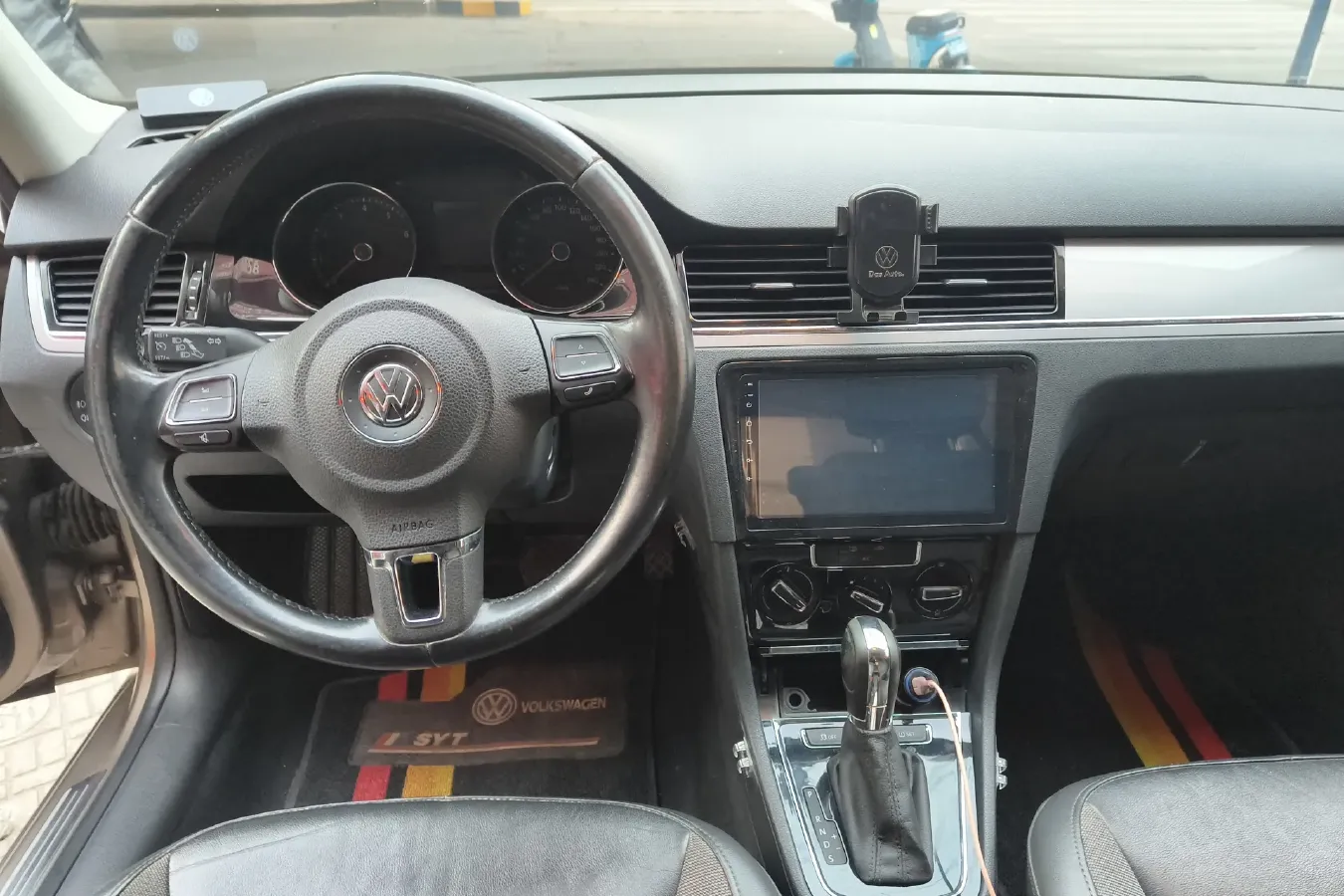 2015 Volkswagen Bora 1.6L 105HP L4 6AT,autocango,china used car exporter,china ev exporter,chinese used car exporter,chinese used ev exporter