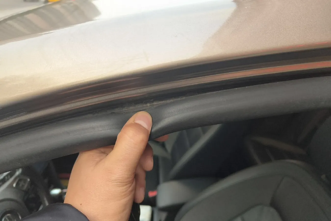 2015 Volkswagen Bora 1.6L 105HP L4 6AT,autocango,china used car exporter,china ev exporter,chinese used car exporter,chinese used ev exporter