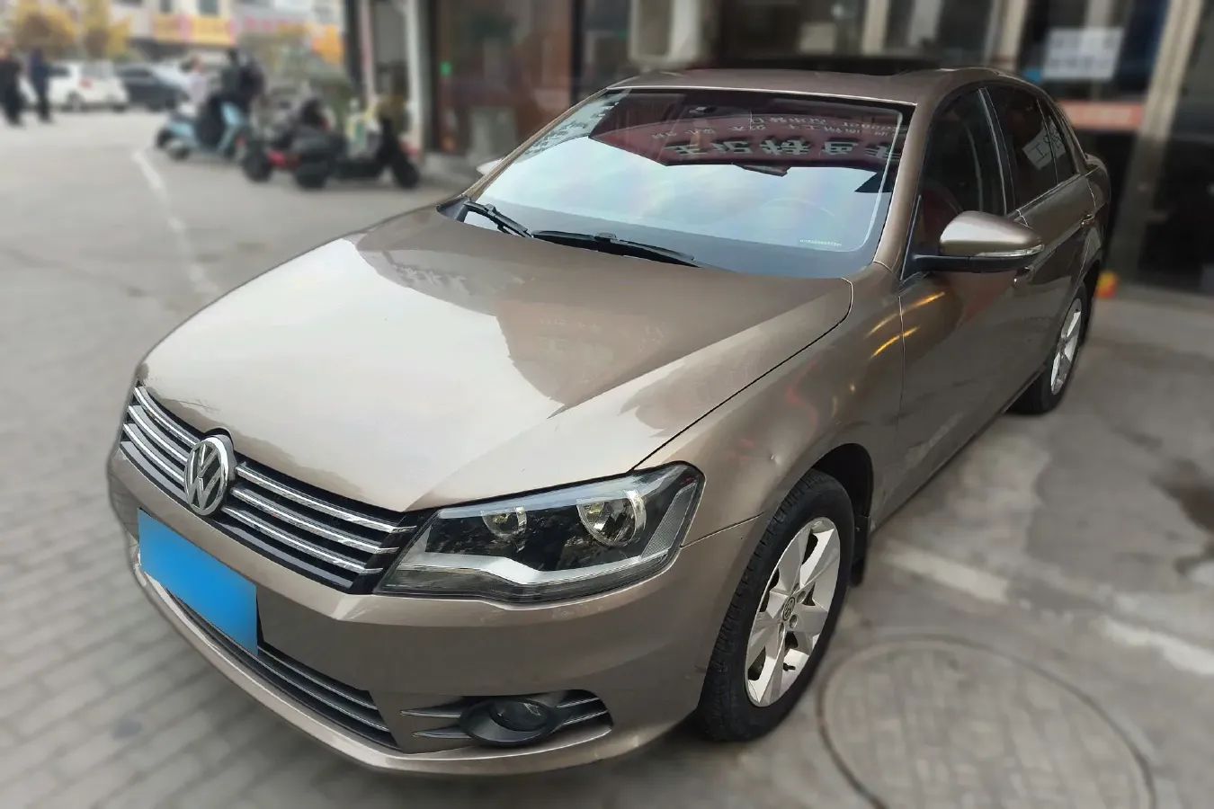 2015 Volkswagen Bora 1.6L 105HP L4 6AT,autocango,china used car exporter,china ev exporter,chinese used car exporter,chinese used ev exporter