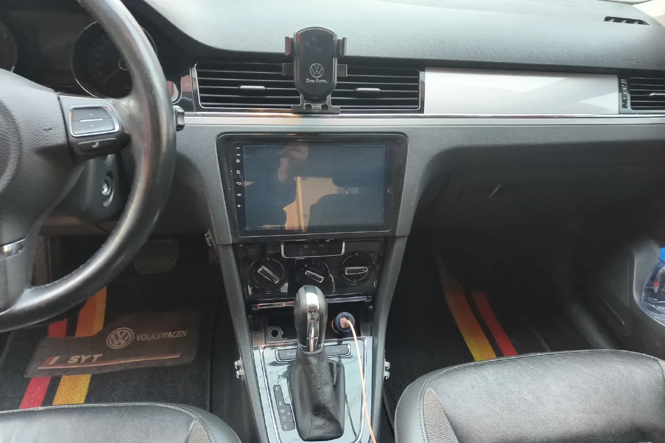 2015 Volkswagen Bora 1.6L 105HP L4 6AT,autocango,china used car exporter,china ev exporter,chinese used car exporter,chinese used ev exporter