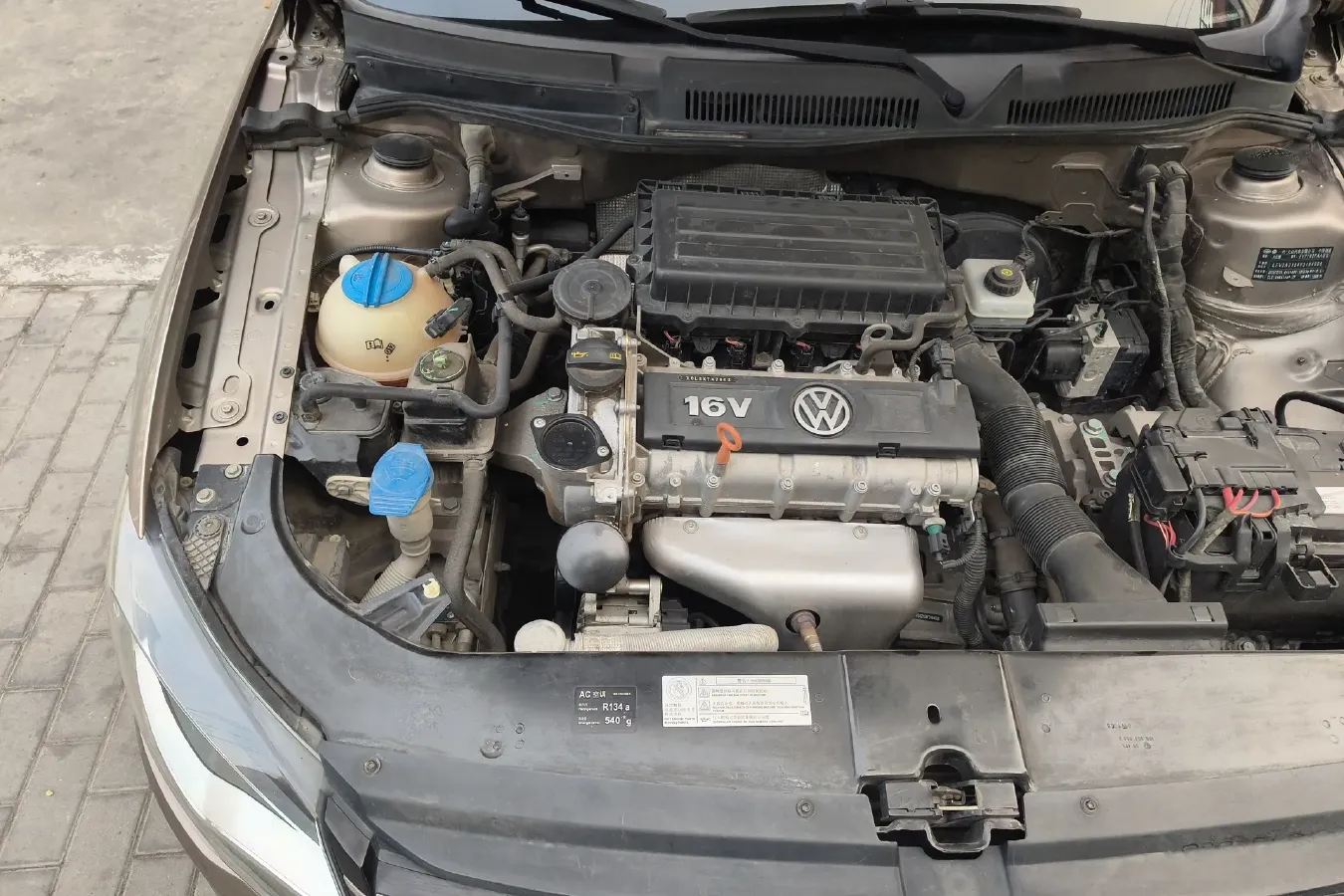 2015 Volkswagen Bora 1.6L 105HP L4 6AT,autocango,china used car exporter,china ev exporter,chinese used car exporter,chinese used ev exporter