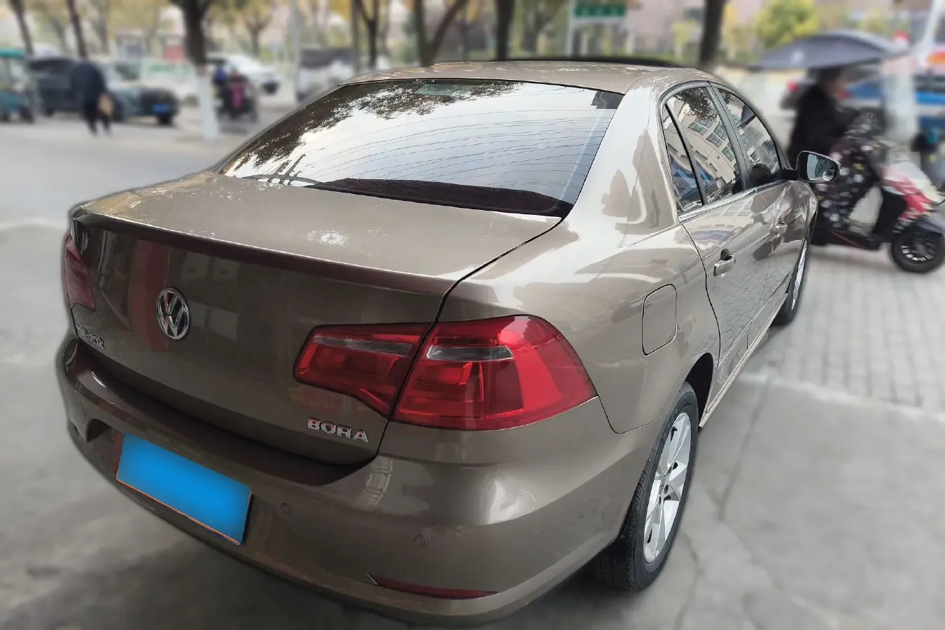 2015 Volkswagen Bora 1.6L 105HP L4 6AT,autocango,china used car exporter,china ev exporter,chinese used car exporter,chinese used ev exporter