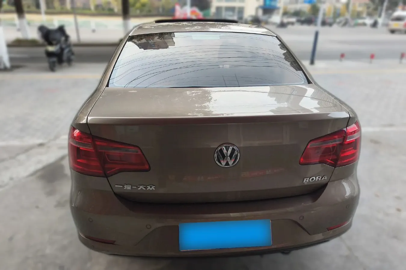 2015 Volkswagen Bora 1.6L 105HP L4 6AT,autocango,china used car exporter,china ev exporter,chinese used car exporter,chinese used ev exporter
