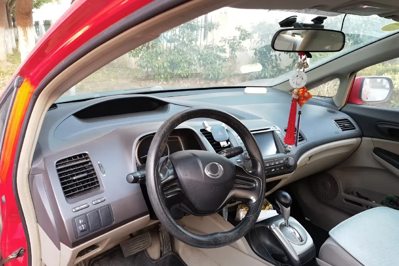 2012 Ciimo Ciimo 1.8L 140HP L4 5AT,autocango,china used car exporter,china ev exporter,chinese used car exporter,chinese used ev exporter