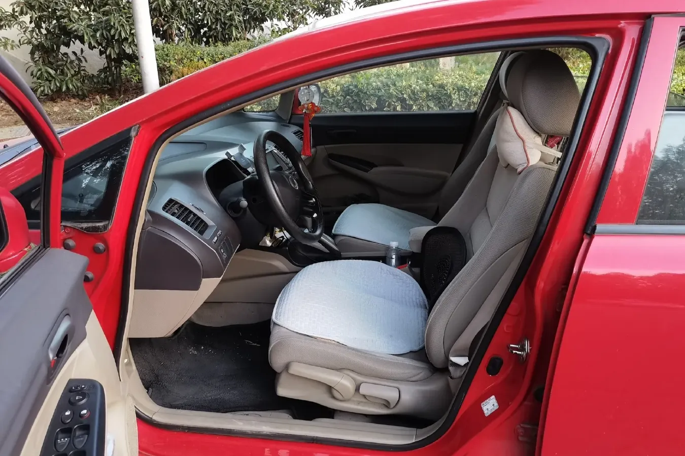 2012 Ciimo Ciimo 1.8L 140HP L4 5AT,autocango,china used car exporter,china ev exporter,chinese used car exporter,chinese used ev exporter