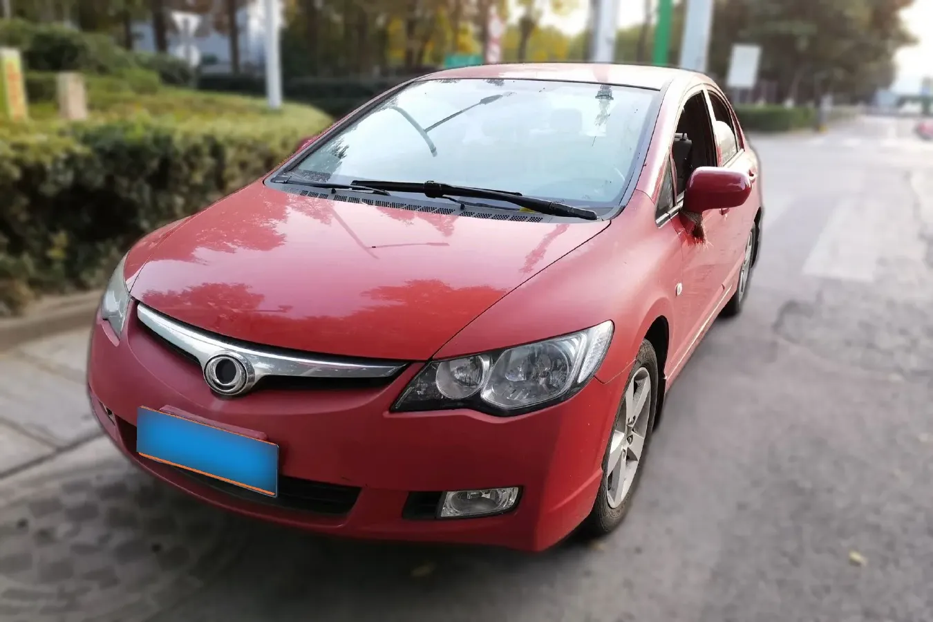 2012 Ciimo Ciimo 1.8L 140HP L4 5AT,autocango,china used car exporter,china ev exporter,chinese used car exporter,chinese used ev exporter