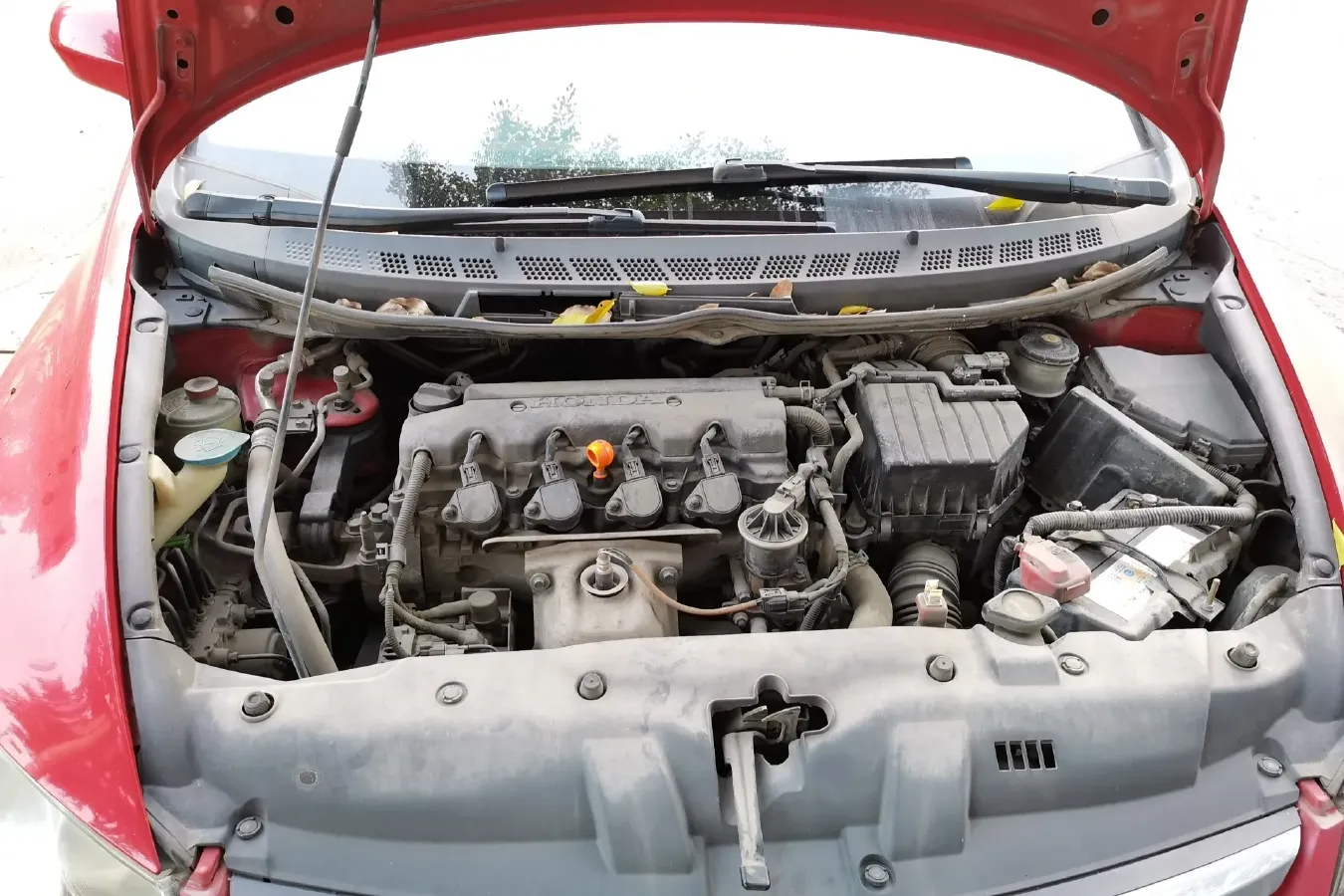 2012 Ciimo Ciimo 1.8L 140HP L4 5AT,autocango,china used car exporter,china ev exporter,chinese used car exporter,chinese used ev exporter