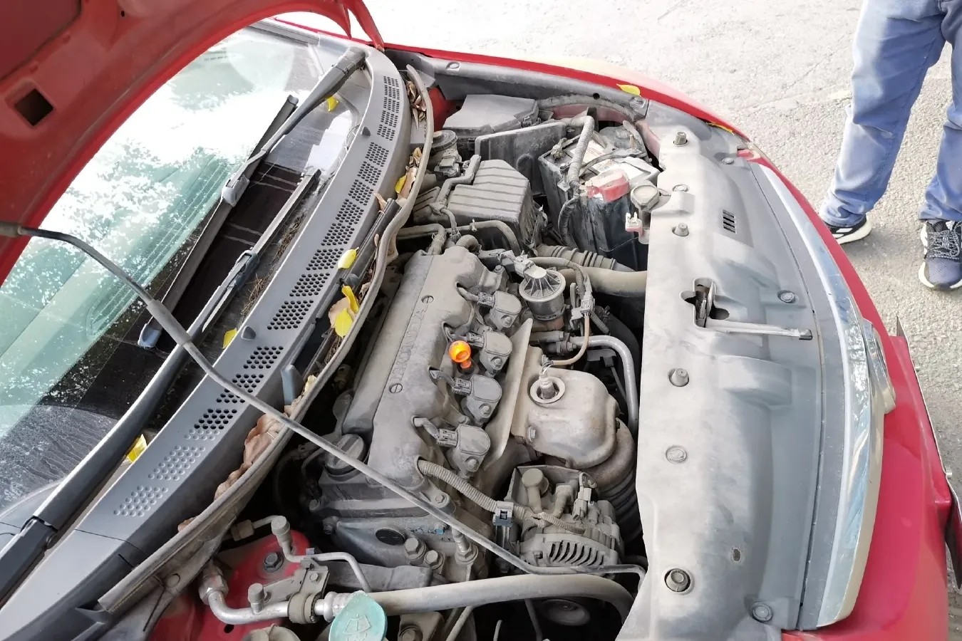 2012 Ciimo Ciimo 1.8L 140HP L4 5AT,autocango,china used car exporter,china ev exporter,chinese used car exporter,chinese used ev exporter