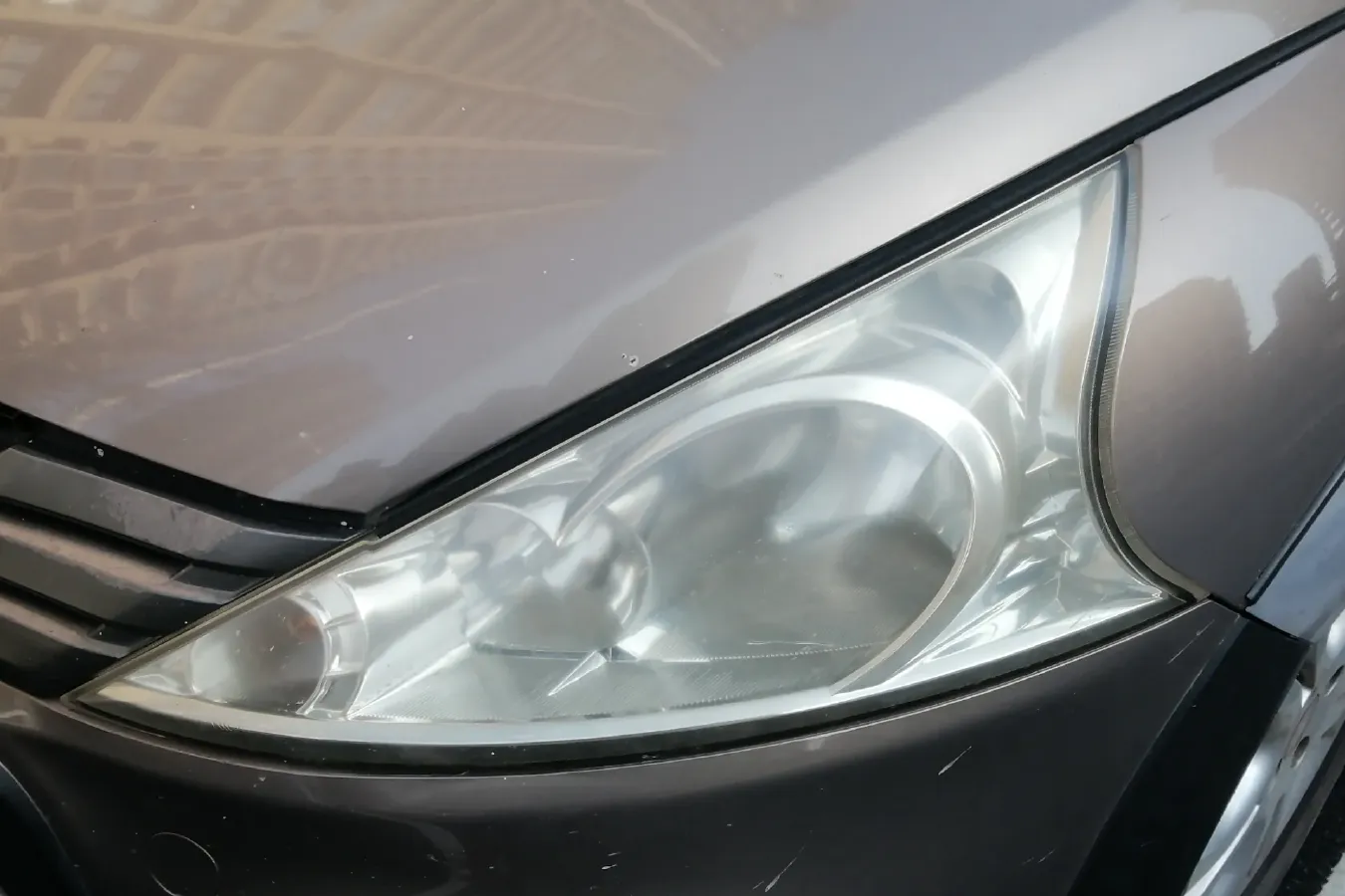 2012 DongFeng Forthing Joyear 1.5L 120HP L4 5MT,autocango,china used car exporter,china ev exporter,chinese used car exporter,chinese used ev exporter