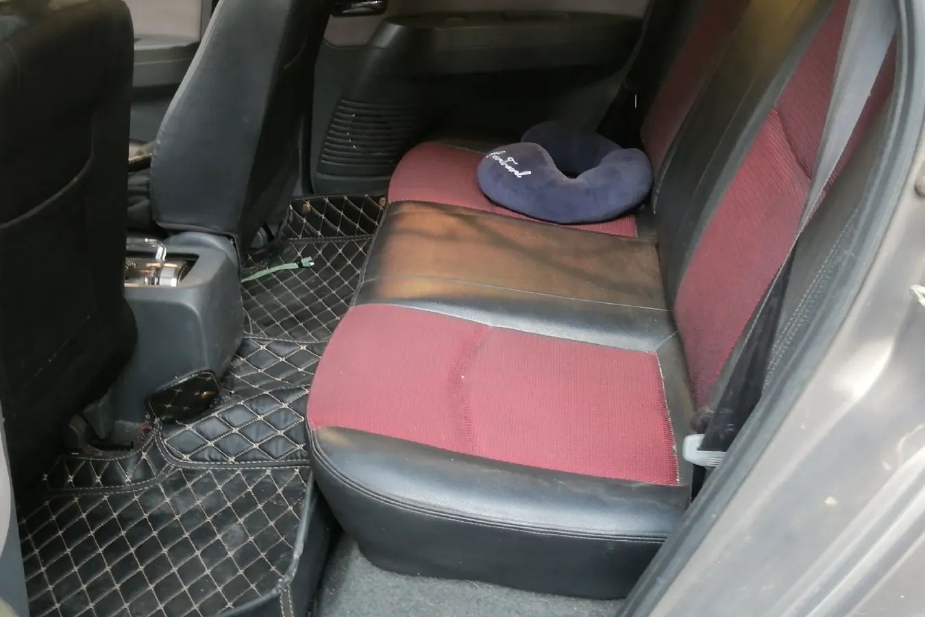 2012 DongFeng Forthing Joyear 1.5L 120HP L4 5MT,autocango,china used car exporter,china ev exporter,chinese used car exporter,chinese used ev exporter