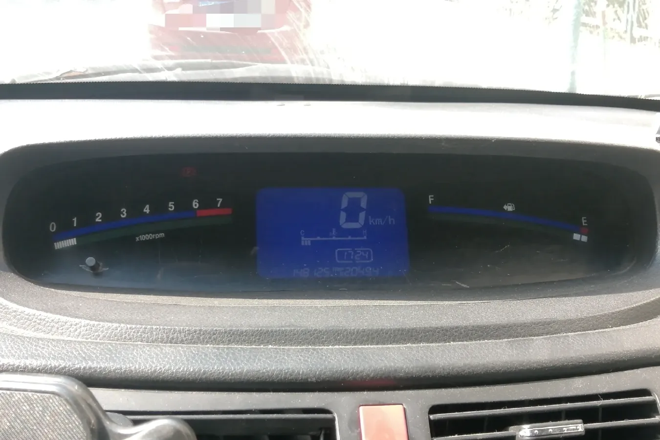 2012 DongFeng Forthing Joyear 1.5L 120HP L4 5MT,autocango,china used car exporter,china ev exporter,chinese used car exporter,chinese used ev exporter