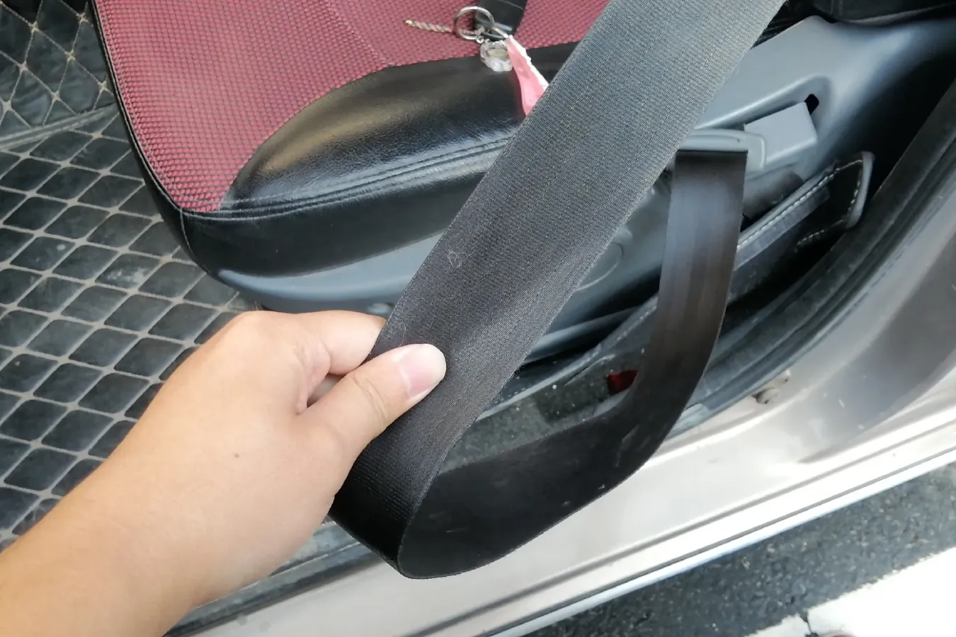 2012 DongFeng Forthing Joyear 1.5L 120HP L4 5MT,autocango,china used car exporter,china ev exporter,chinese used car exporter,chinese used ev exporter