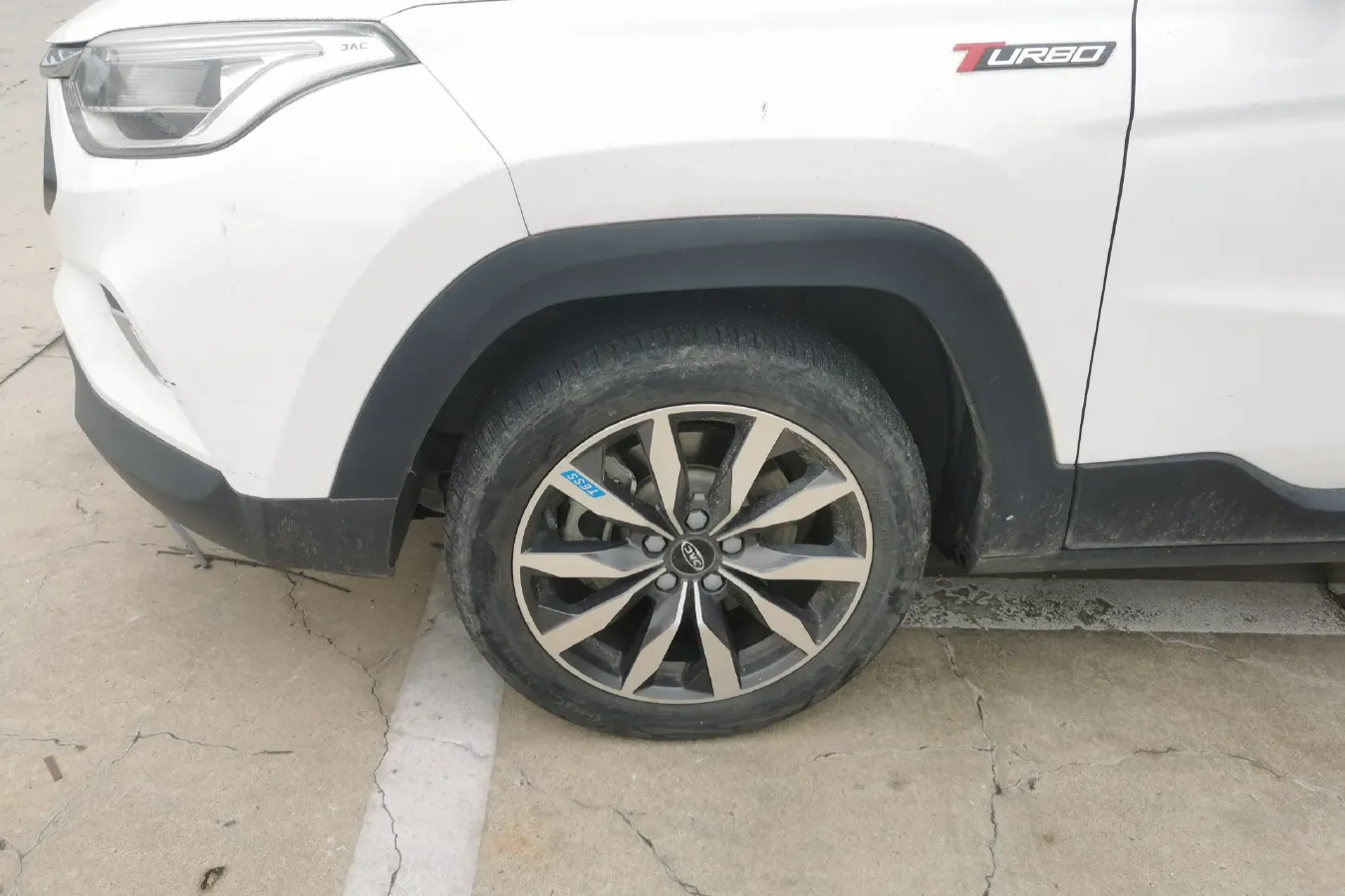 2020 JAC Refine S4 1.5T 150HP L4 CVT,autocango,china used car exporter,china ev exporter,chinese used car exporter,chinese used ev exporter