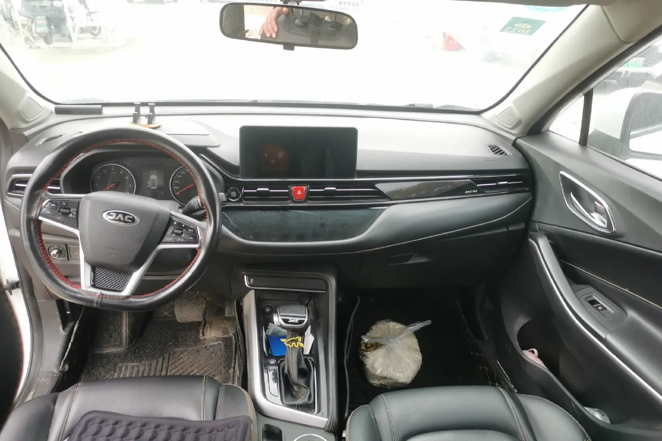 2020 JAC Refine S4 1.5T 150HP L4 CVT,autocango,china used car exporter,china ev exporter,chinese used car exporter,chinese used ev exporter