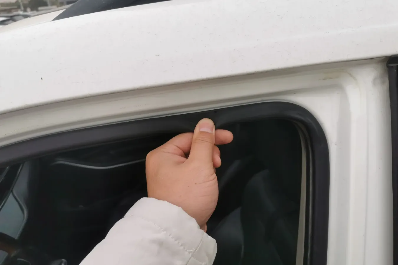 2020 JAC Refine S4 1.5T 150HP L4 CVT,autocango,china used car exporter,china ev exporter,chinese used car exporter,chinese used ev exporter