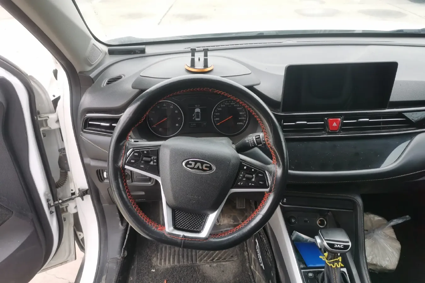 2020 JAC Refine S4 1.5T 150HP L4 CVT,autocango,china used car exporter,china ev exporter,chinese used car exporter,chinese used ev exporter