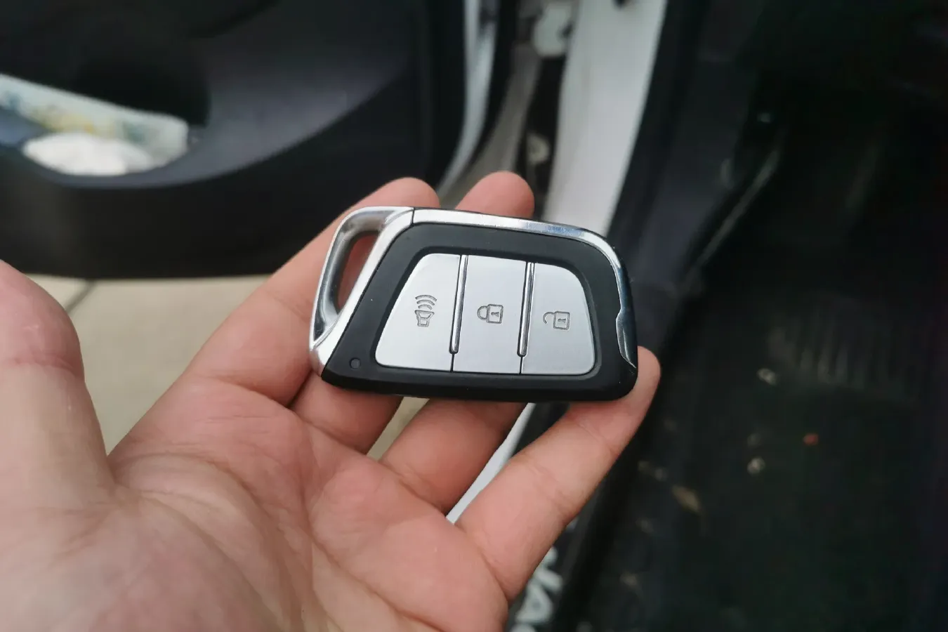 2020 JAC Refine S4 1.5T 150HP L4 CVT,autocango,china used car exporter,china ev exporter,chinese used car exporter,chinese used ev exporter