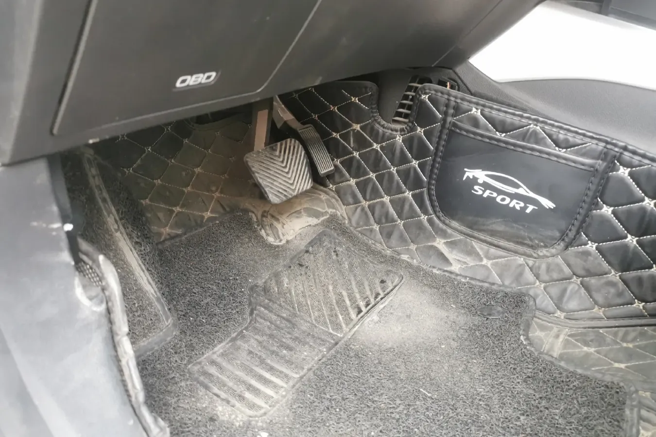 2020 JAC Refine S4 1.5T 150HP L4 CVT,autocango,china used car exporter,china ev exporter,chinese used car exporter,chinese used ev exporter