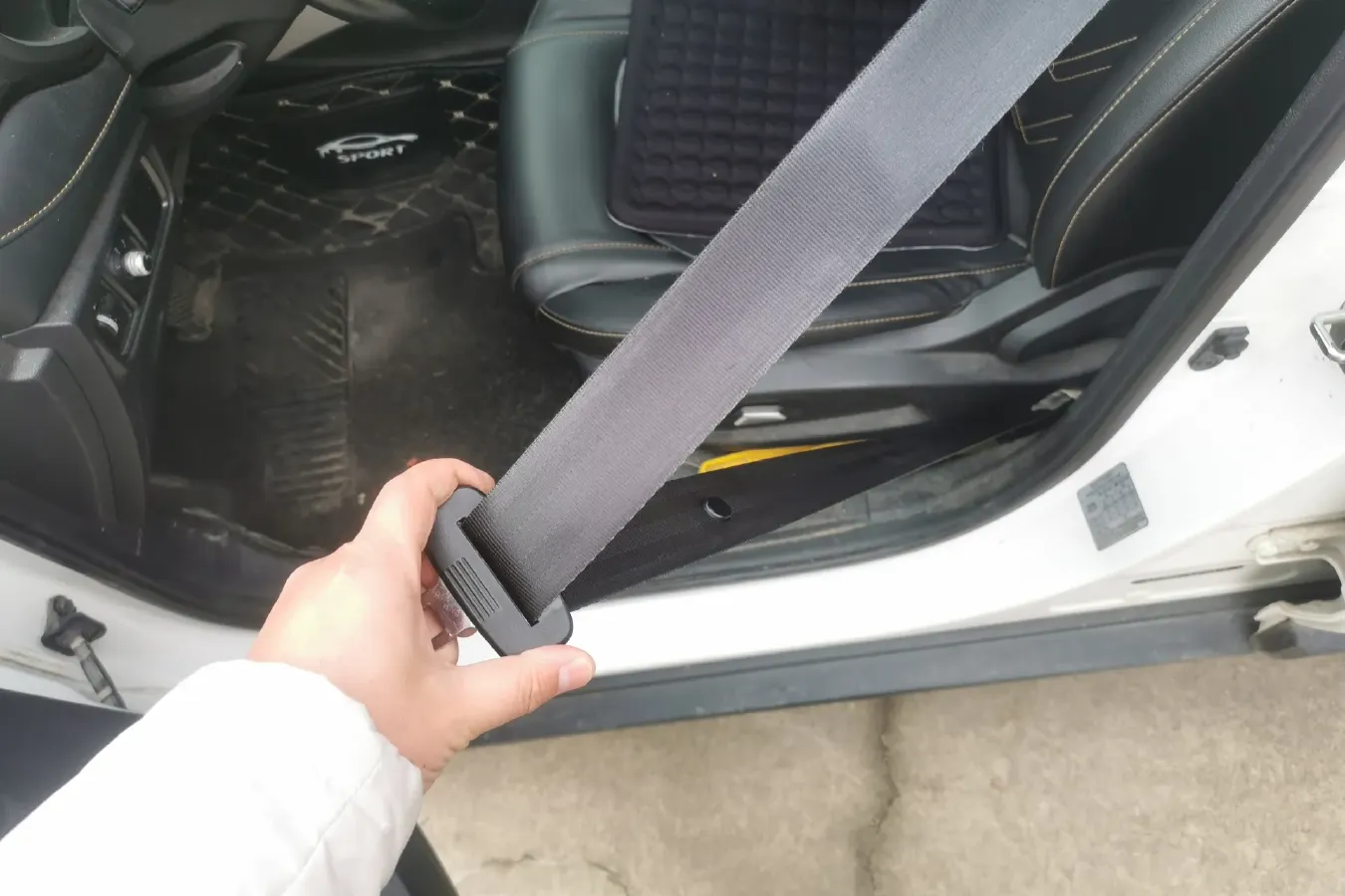 2020 JAC Refine S4 1.5T 150HP L4 CVT,autocango,china used car exporter,china ev exporter,chinese used car exporter,chinese used ev exporter