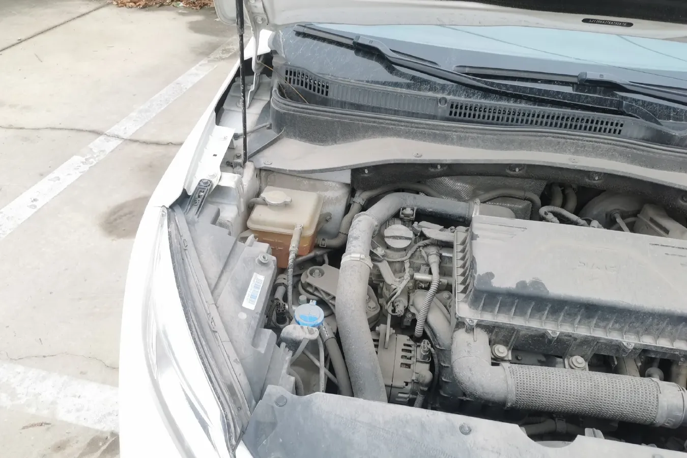 2020 JAC Refine S4 1.5T 150HP L4 CVT,autocango,china used car exporter,china ev exporter,chinese used car exporter,chinese used ev exporter