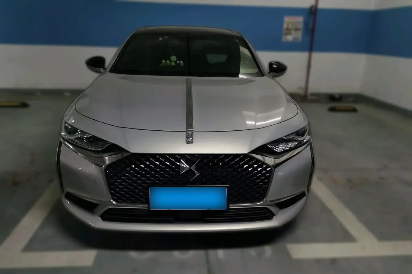 2021 DS 9 1.6T 215HP L4 8AT,autocango,china used car exporter,china ev exporter,chinese used car exporter,chinese used ev exporter
