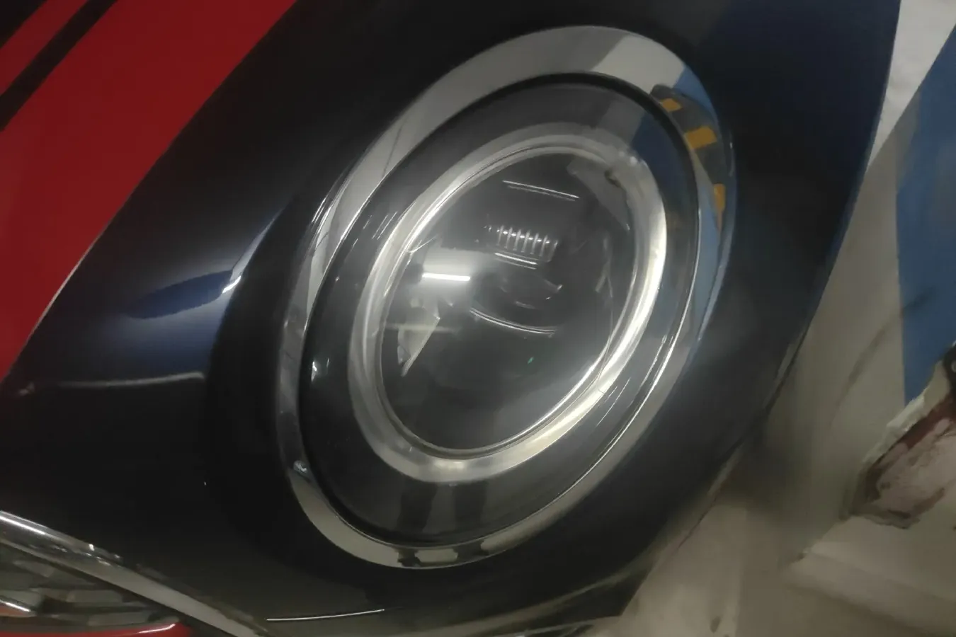 2022 MINI JCW CLUBMAN 2.0T 272HP L4 8AT,autocango,china used car exporter,china ev exporter,chinese used car exporter,chinese used ev exporter