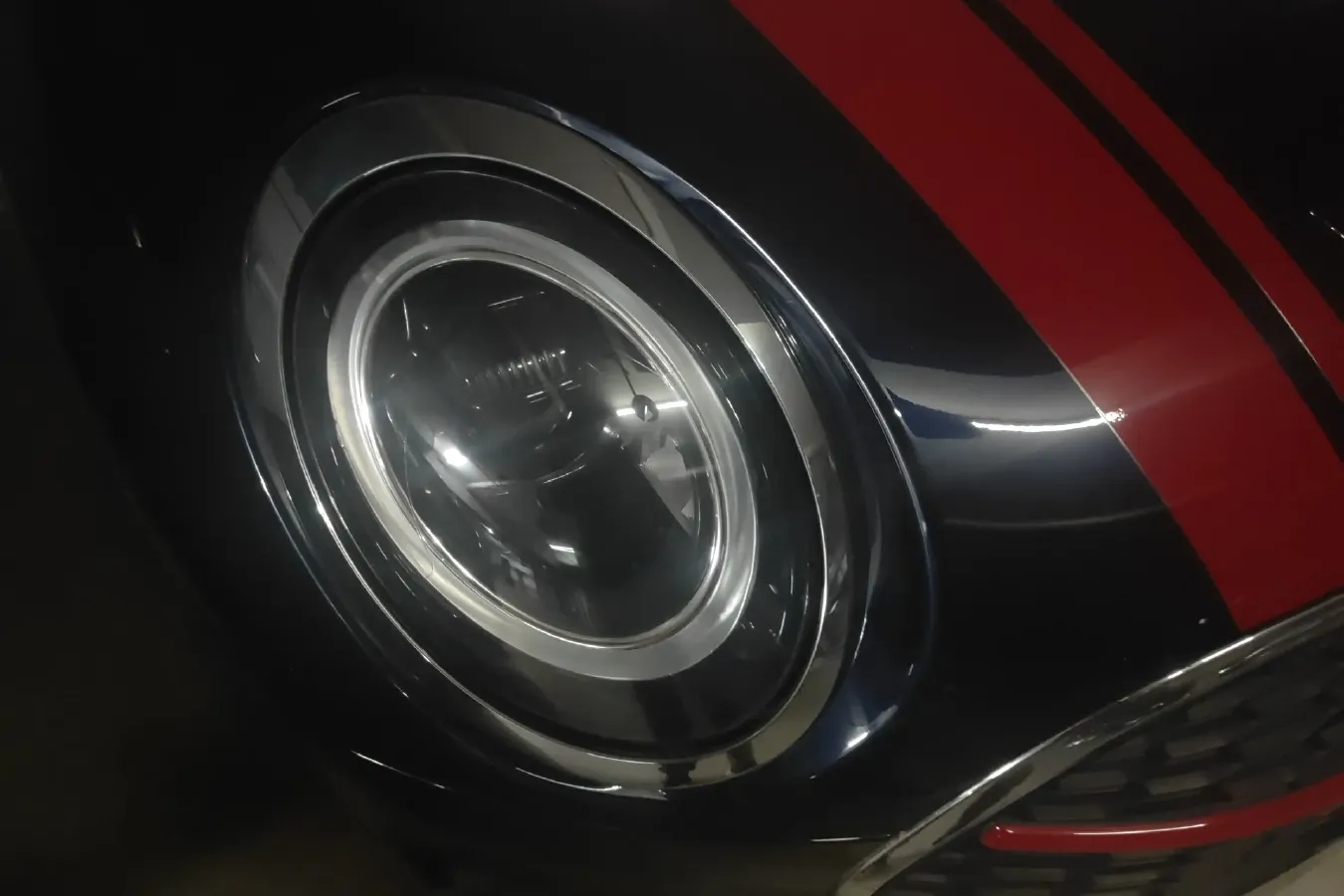 2022 MINI JCW CLUBMAN 2.0T 272HP L4 8AT,autocango,china used car exporter,china ev exporter,chinese used car exporter,chinese used ev exporter