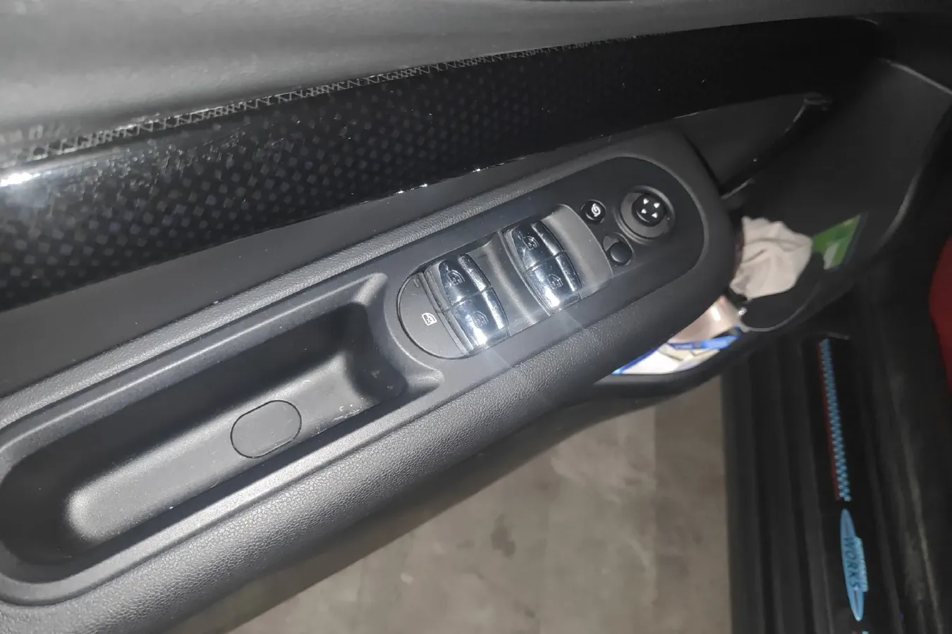 2022 MINI JCW CLUBMAN 2.0T 272HP L4 8AT,autocango,china used car exporter,china ev exporter,chinese used car exporter,chinese used ev exporter