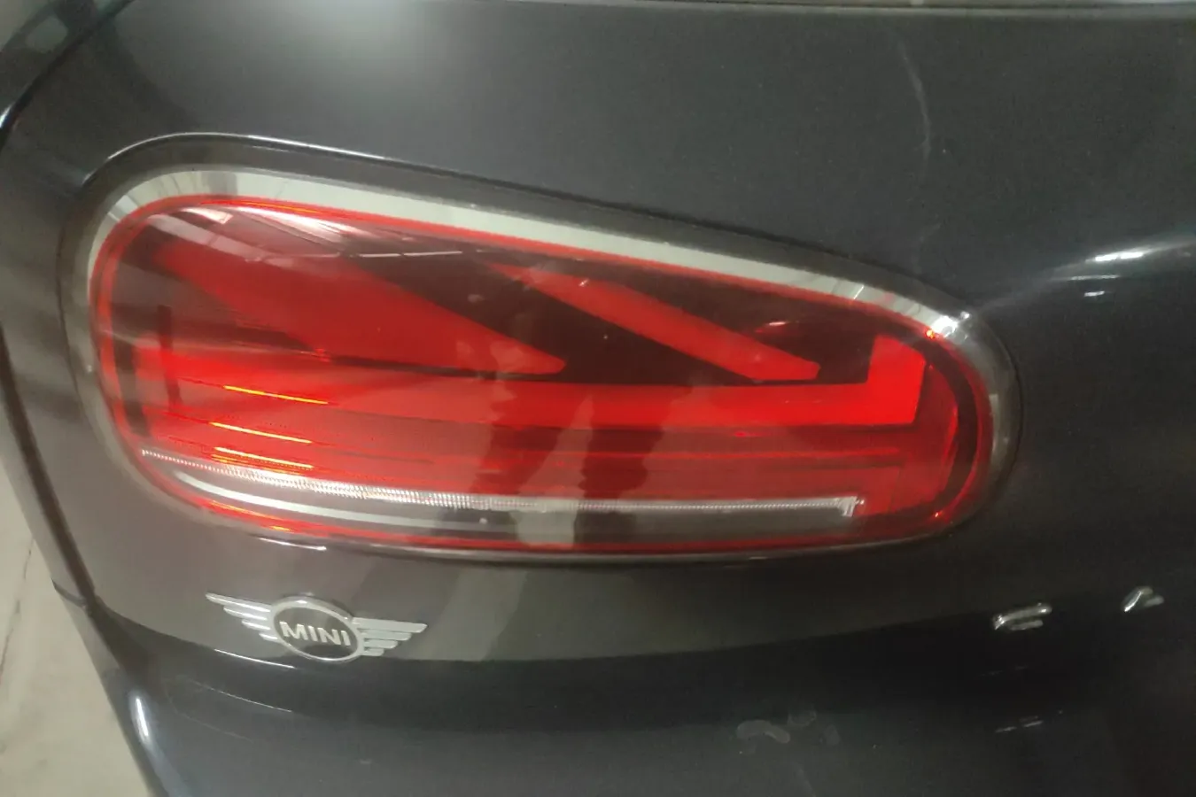 2022 MINI JCW CLUBMAN 2.0T 272HP L4 8AT,autocango,china used car exporter,china ev exporter,chinese used car exporter,chinese used ev exporter