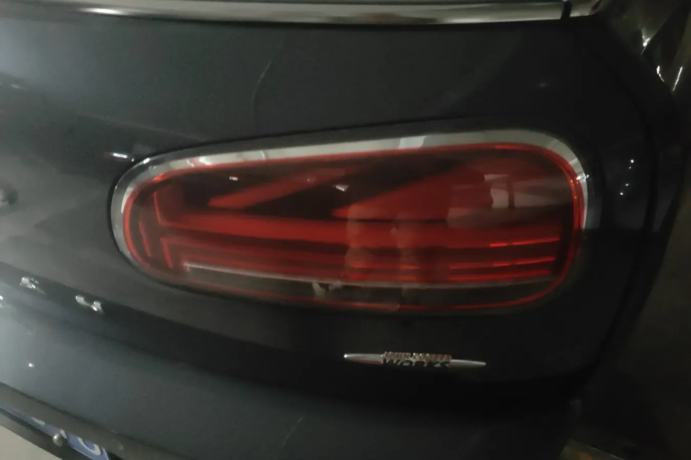 2022 MINI JCW CLUBMAN 2.0T 272HP L4 8AT,autocango,china used car exporter,china ev exporter,chinese used car exporter,chinese used ev exporter