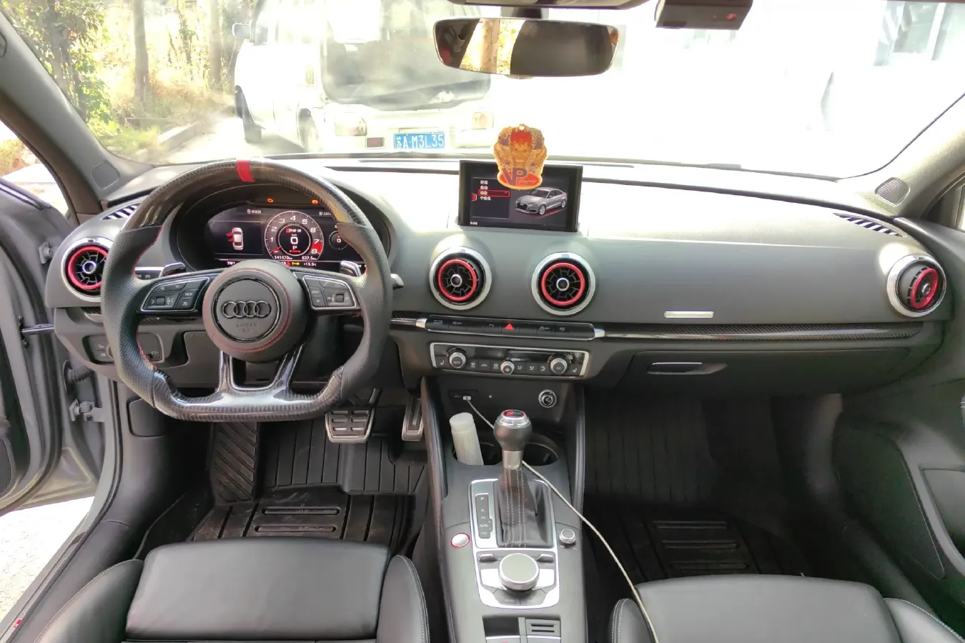 2017 Audi RS 3 2.5T 400HP L5 7DCT,autocango,china used car exporter,china ev exporter,chinese used car exporter,chinese used ev exporter