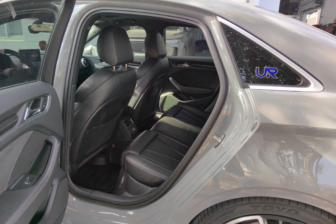 2017 Audi RS 3 2.5T 400HP L5 7DCT,autocango,china used car exporter,china ev exporter,chinese used car exporter,chinese used ev exporter