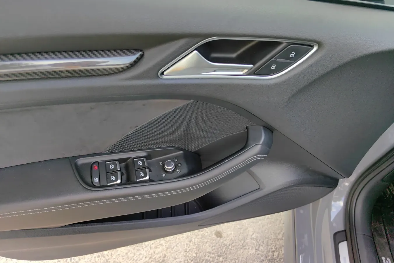 2017 Audi RS 3 2.5T 400HP L5 7DCT,autocango,china used car exporter,china ev exporter,chinese used car exporter,chinese used ev exporter