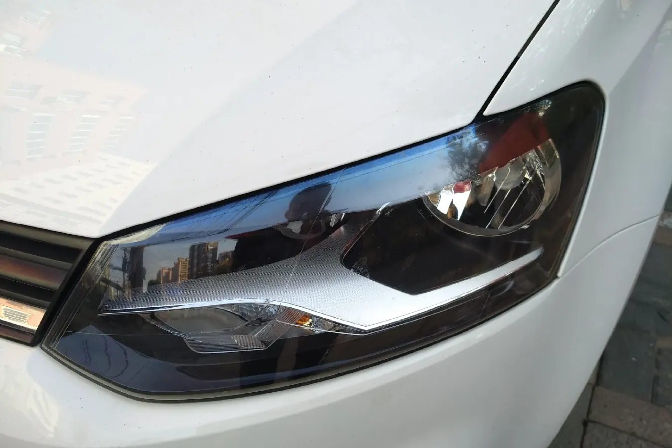 2016 Volkswagen Polo 1.4L 90HP L4 5MT,autocango,china used car exporter,china ev exporter,chinese used car exporter,chinese used ev exporter