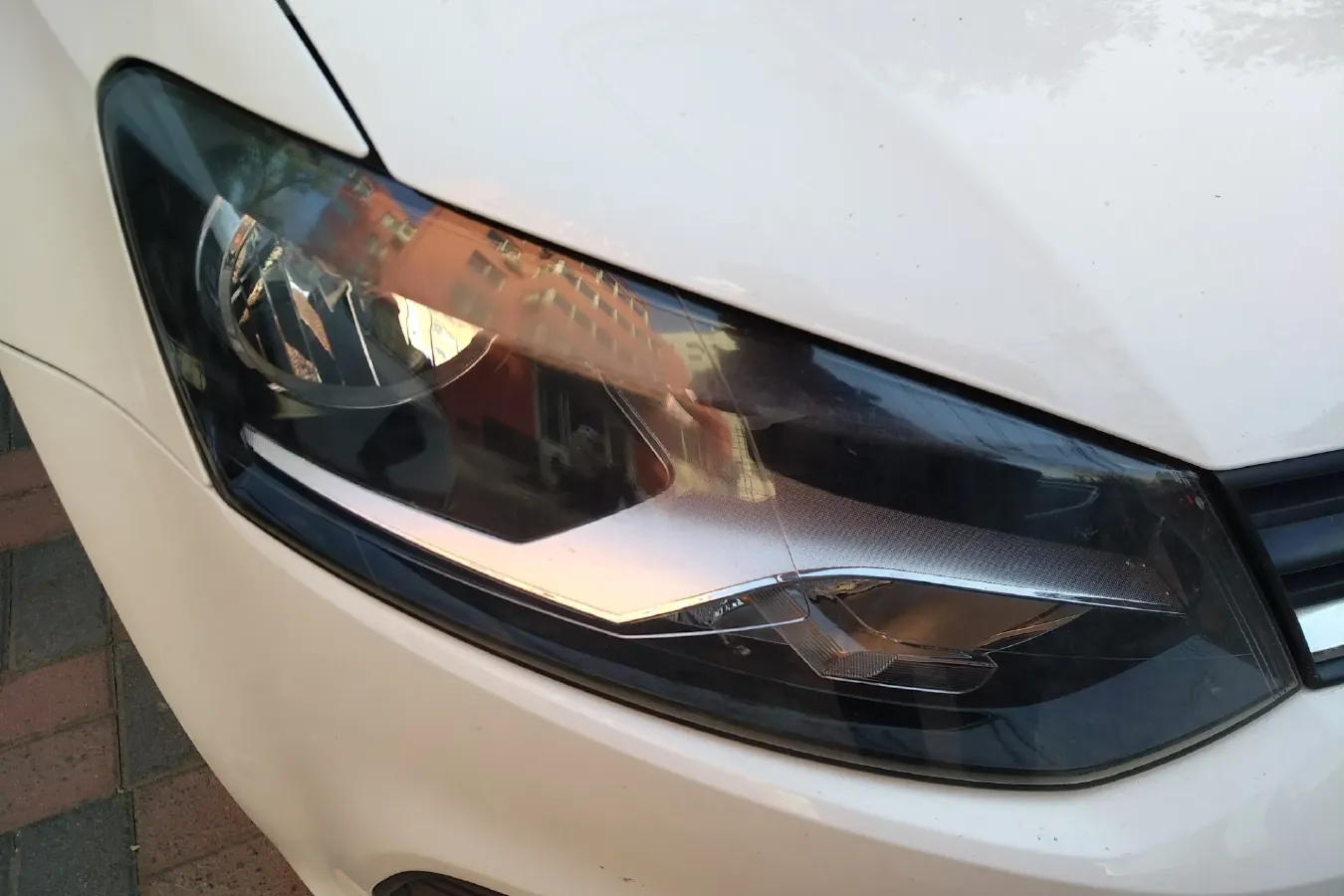 2016 Volkswagen Polo 1.4L 90HP L4 5MT,autocango,china used car exporter,china ev exporter,chinese used car exporter,chinese used ev exporter