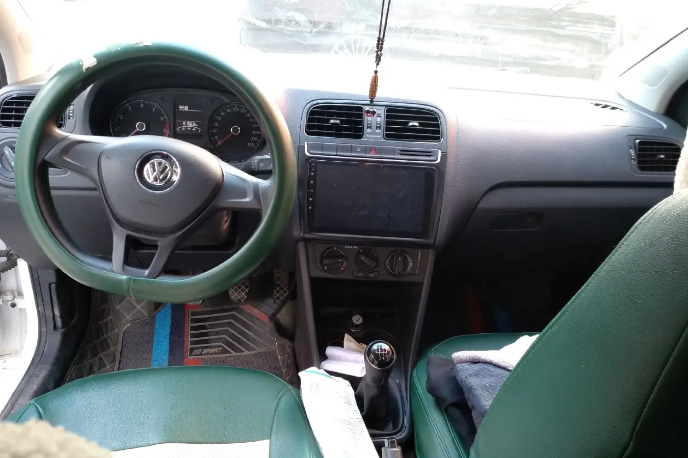 2016 Volkswagen Polo 1.4L 90HP L4 5MT,autocango,china used car exporter,china ev exporter,chinese used car exporter,chinese used ev exporter