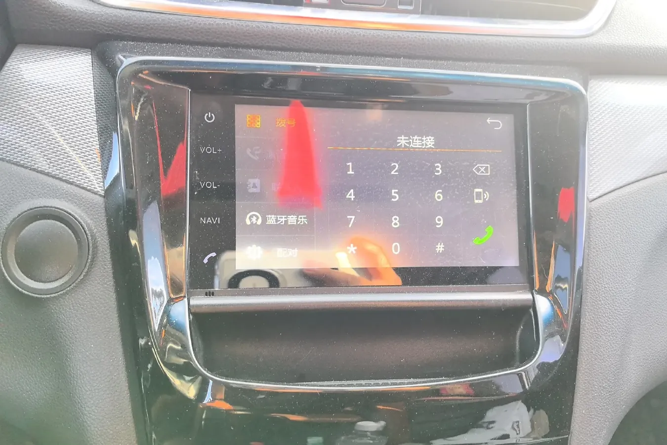 2018 Karry K60 1.5L 109HP L4 4AT,autocango,china used car exporter,china ev exporter,chinese used car exporter,chinese used ev exporter